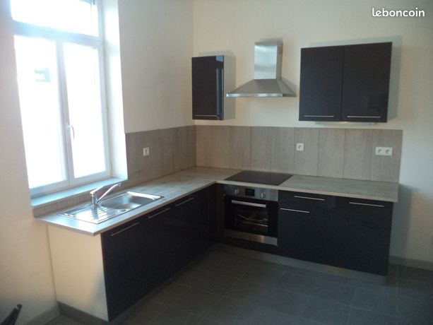 Location appartement nieppe