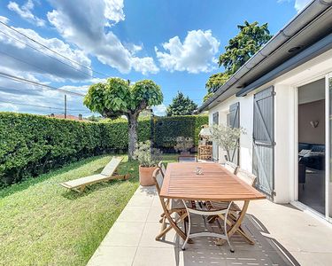 Maison 580 000 € - 116 m²