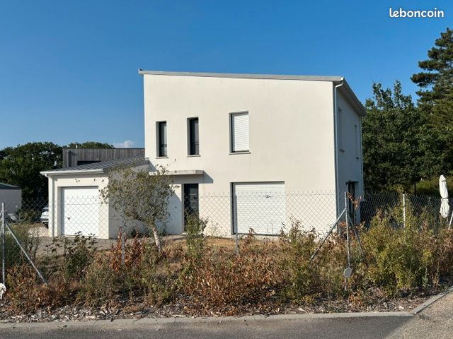 Maison 5 pièces 120 m² · à Pornic · 120 m² · 1 550 €