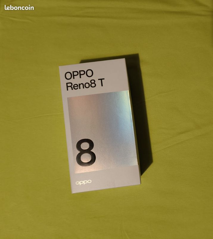OPPO Reno 8T (image 3)