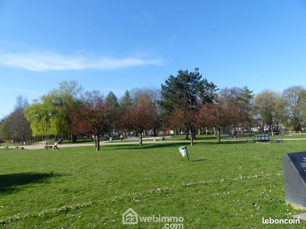 Appartement 5 pièces 99 m² · à Bihorel · 99 m² · 99 000 €