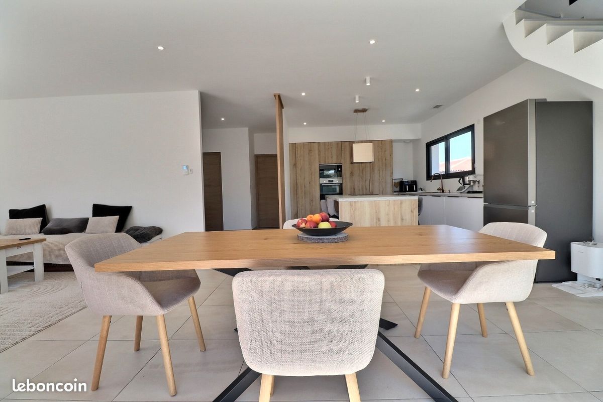 Maison 5 pièces 152 m² · à Bompas · 152 m² · 465 000 €