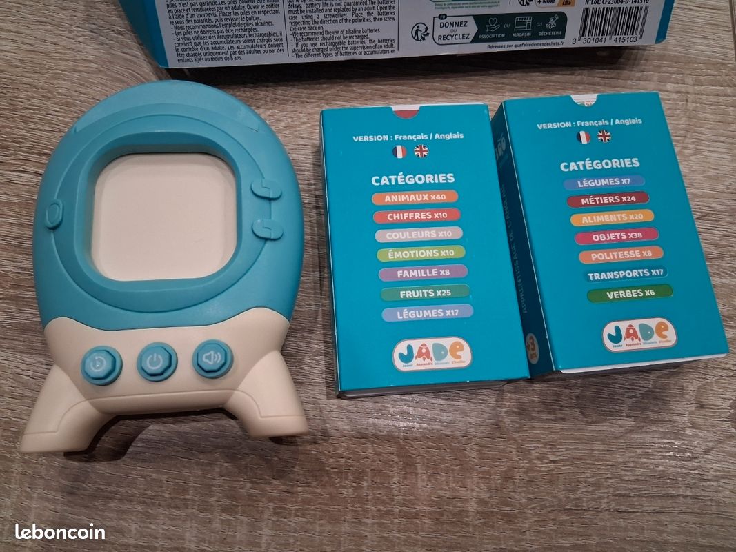 Achat J.A.D.E - Livre de Coloriage Magique à l'Eau - Loisir Créatif - 030641 - - Voyage - Jeu Pour Enfant - Réutilisable - Sans Taches - Design ançais - À Partir de 2 Ans en gros