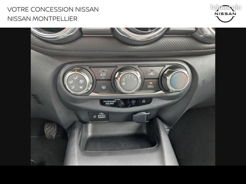 Nissan Juke 1.0 DIG-T 114ch Acenta 2023.5 (image 20)