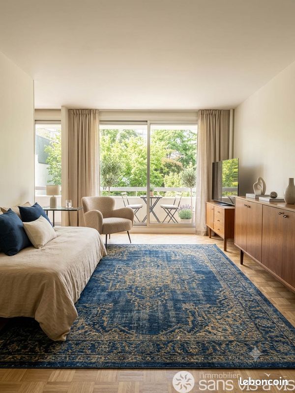 Appartement 3 pièces 65 m² · à Puteaux · 65 m² · 520 000 €
