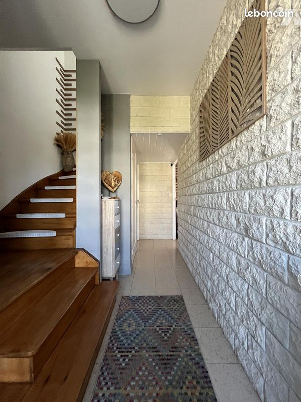 Maison 5 pièces 98 m² · à Bouchain · 98 m² · 162 650 €