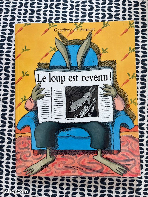 Le Lou est revenu (image 2)