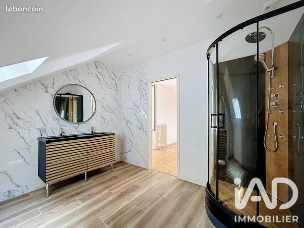Maison familiale 7 pièces 132 m² — 12