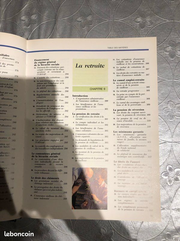Livre Vos droits au quotidien (image 13)