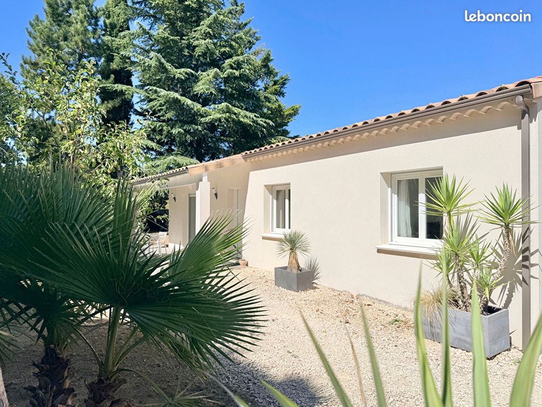 Maison 7 pièces 120 m² · à Saint-Paul-Trois-Châteaux · 120 m² · 398 500 €