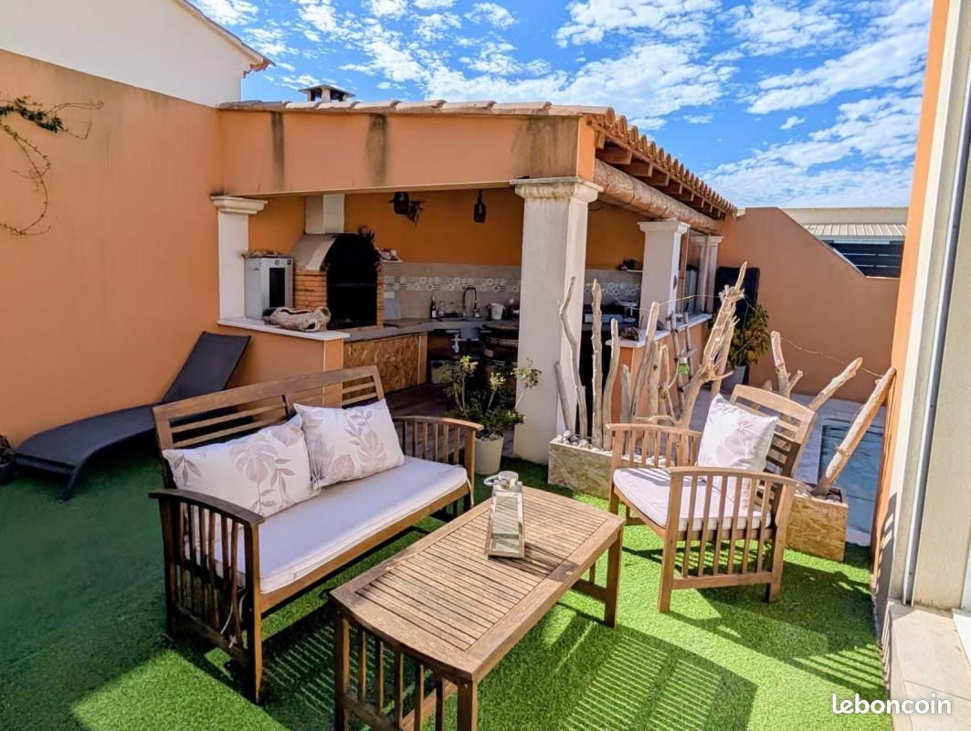 Maison 5 pièces 132 m² (image 2)