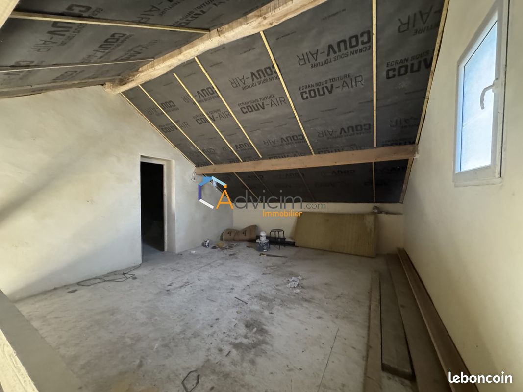 Maison 3 pièces 77 m² (image 8)
