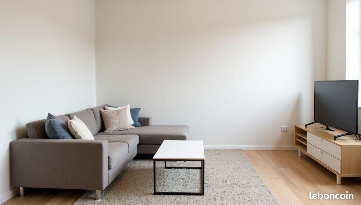 Appartement 2 pièces 38 m² · à Toulouse · 38 m² · 250 000 €