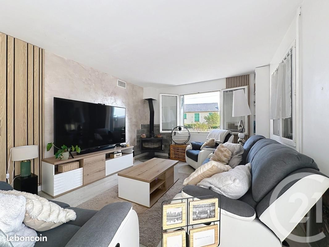 Maison 6 pièces 146 m² · à Châteauneuf-sur-Loire · 146 m² · 270 000 €