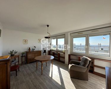 Appartement 232 000 € - 64 m²
