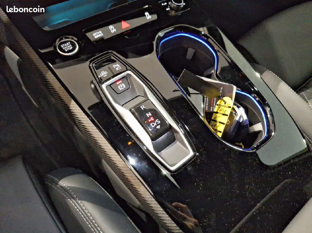 AUDI A5 Avant TFSI 204 ch S tronic 7 S line (image 15)
