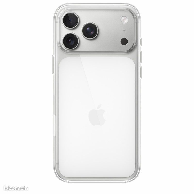 Coque IPhone 17 Pro Max (image 1)