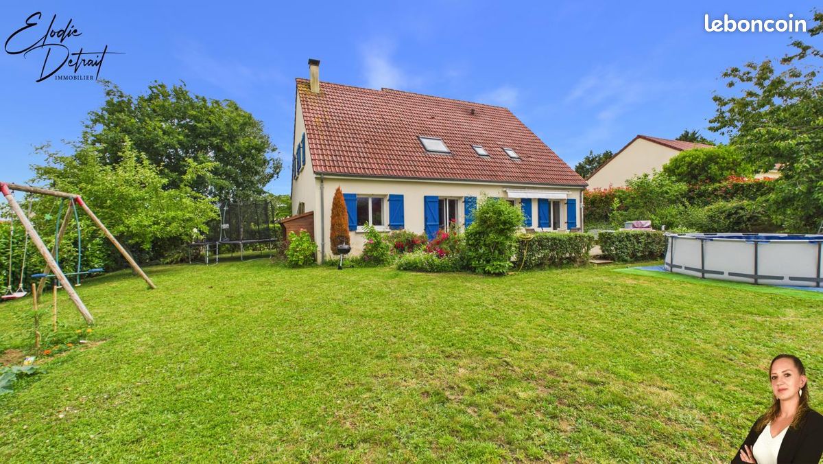 Maison 8 pièces 160 m² · à La Bazoge · 160 m² · 310 000 €