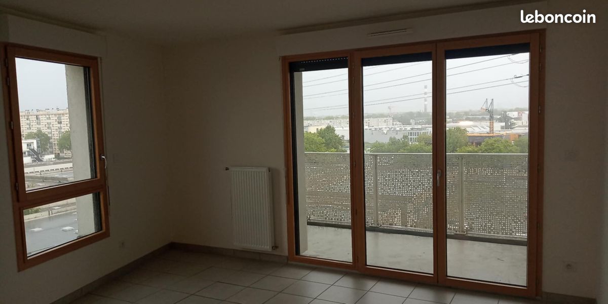 Appartement a louer venissieux - 3 pièce(s) - 60 m2 - Surfyn