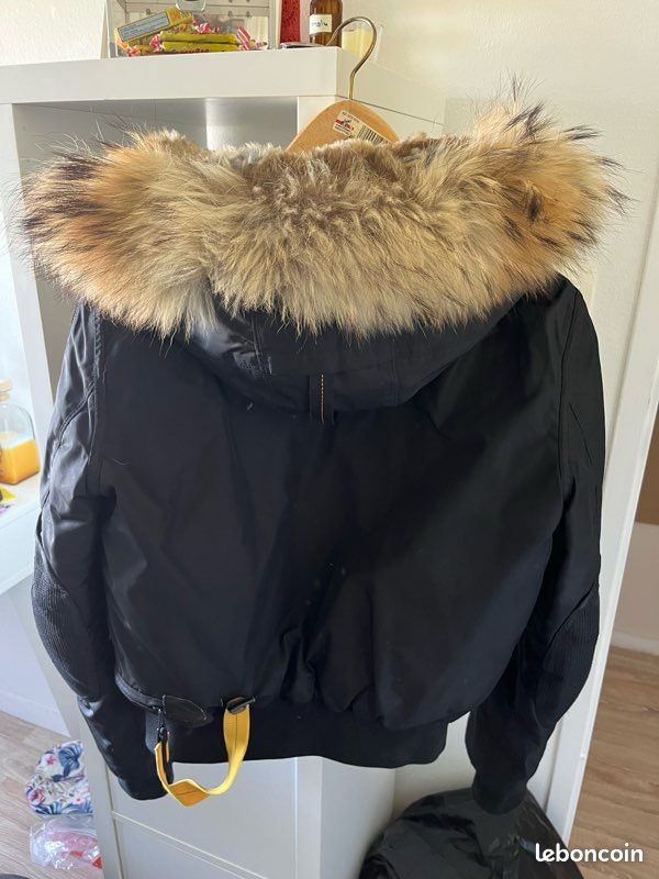 Doudoune parajumpers (image 2)