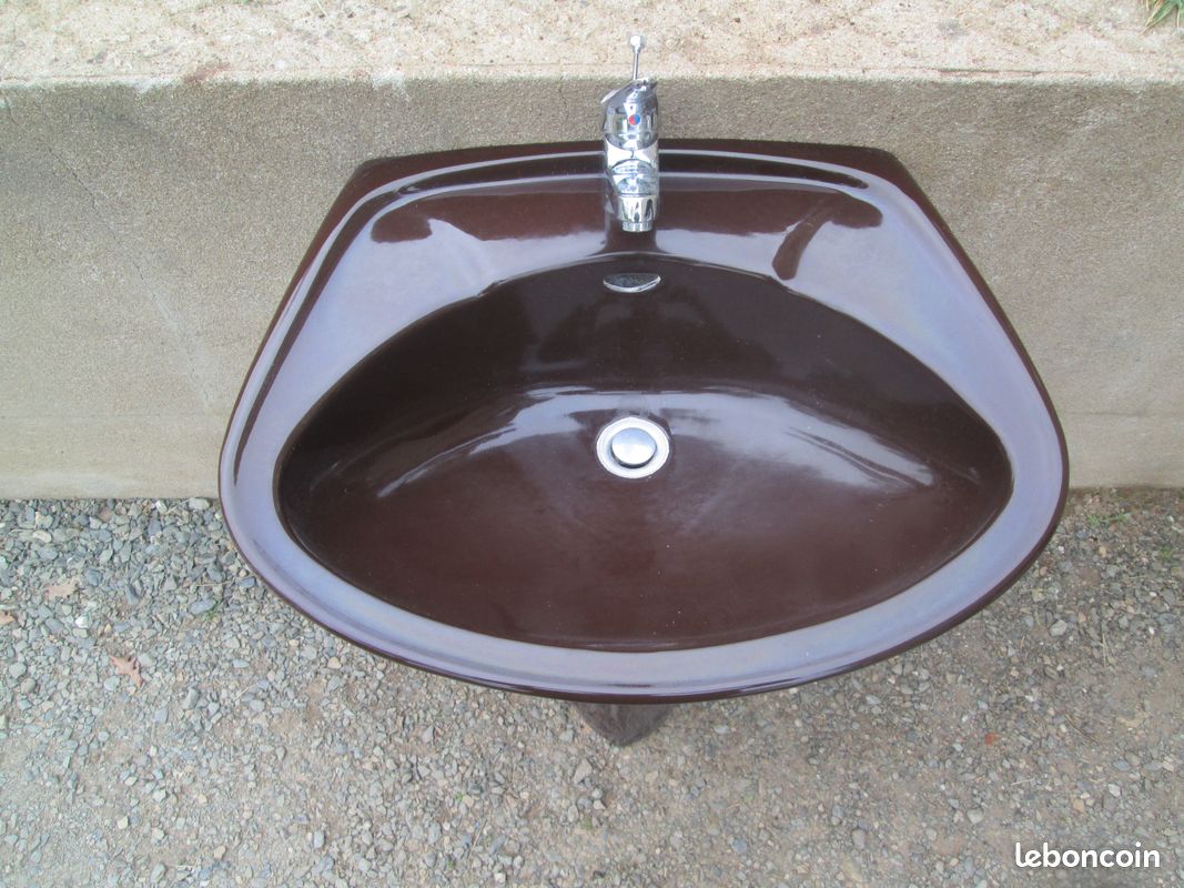 Lababo Rules Lavabo - Bricolage