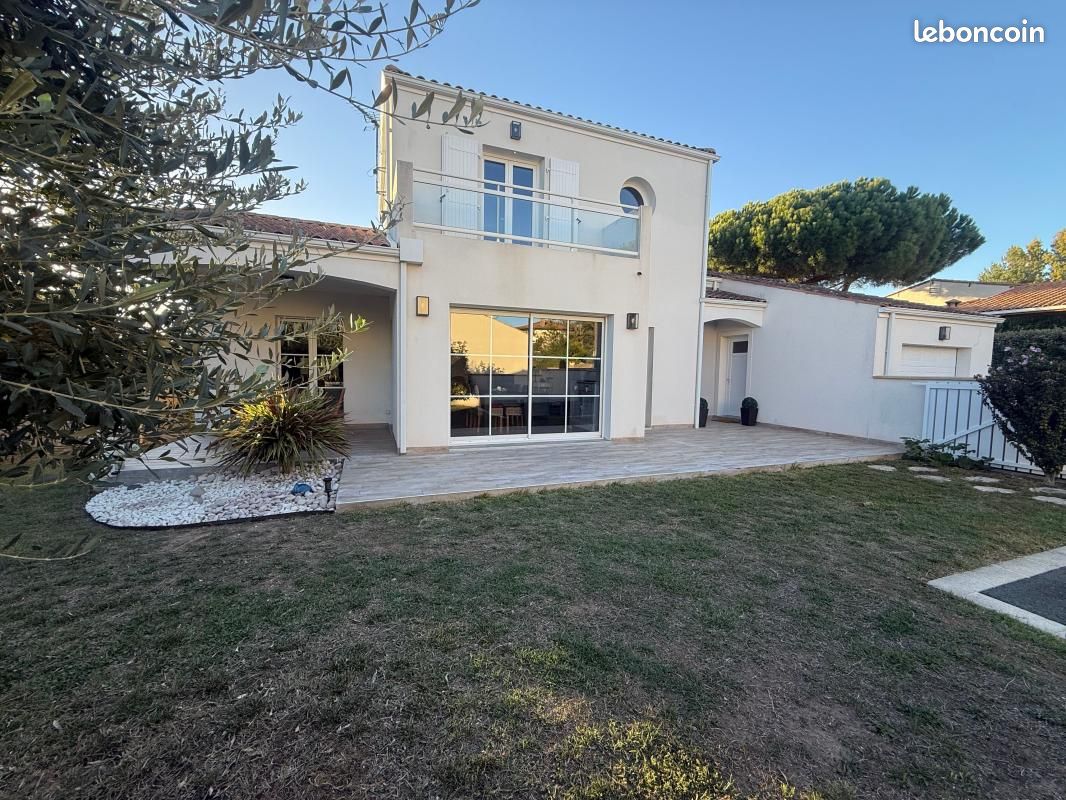 Maison 4 pièces 103 m² · à Saint-Georges-de-Didonne · 103 m² · 624 000 €