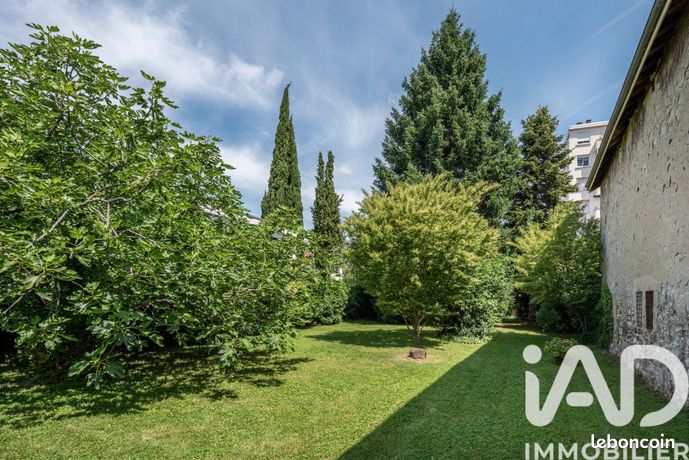 Maison familiale 5 pièces 165 m² — 16