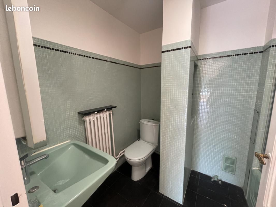 Appartement a louer neuilly-sur-seine - 1 pièce(s) - 43 m2 - Surfyn