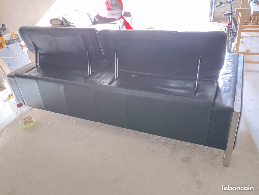 Canapé a vendre (image 13)