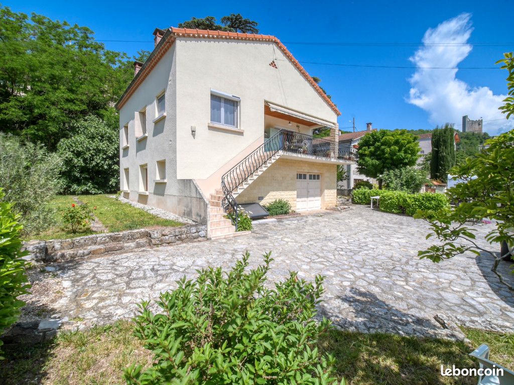 Maison 6 pièces 93 m² · à Crest · 93 m² · 345 000 €