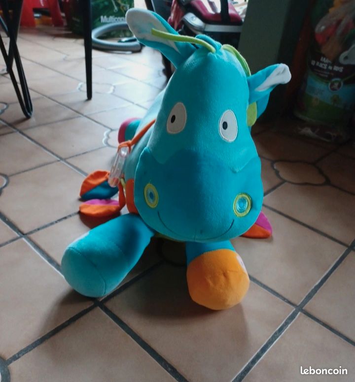 Mon gros Dada, à partir de 3 mois, Bawi (image 1)