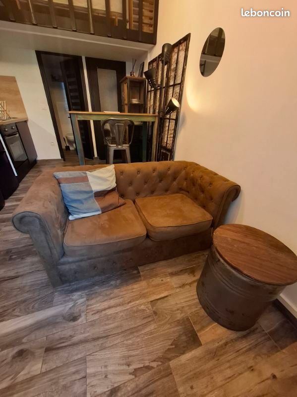 Appartement 1 pièce 25 m² · à Nice · 25 m² · 750 €/mois