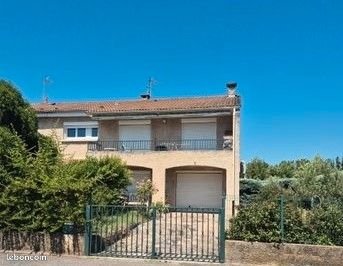 Maison 4 pièces 100 m² · à Bourg-lès-Valence · 100 m² · 235 000 €
