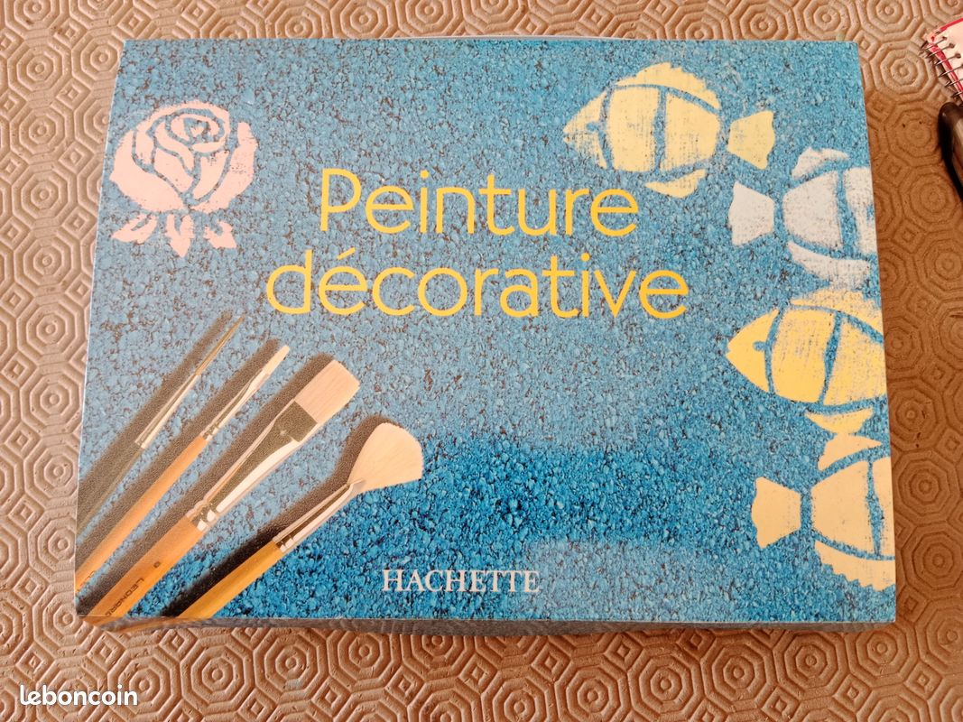 Malette peinture décorative (image 2)