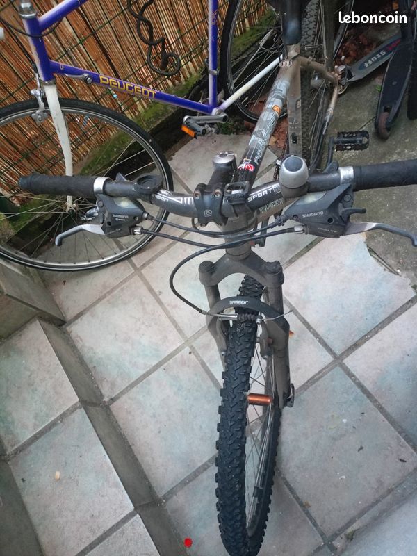 Vélo Normal (image 5)