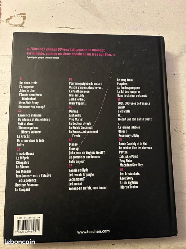 Les meilleurs films des années 60 (image 3)