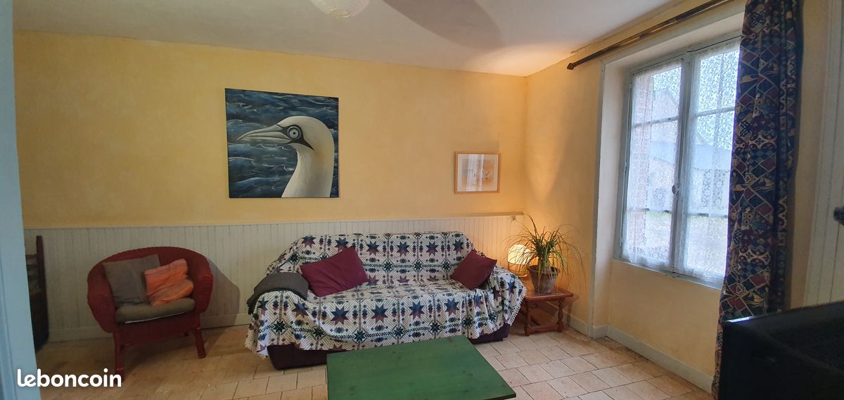 Maison / gîte location vacance (image 4)