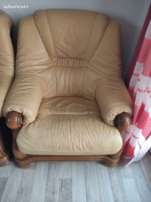Fauteuil (image 1)