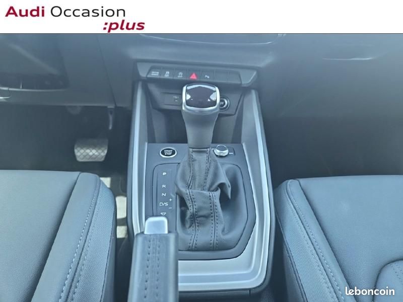 Audi A1 allstreet 35 TFSI 150ch Design Luxe S tronic 7 (image 12)
