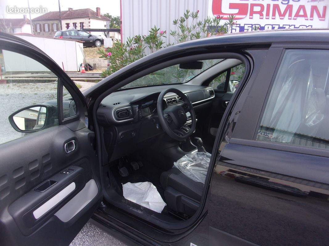 Citroen c3 (image 3)