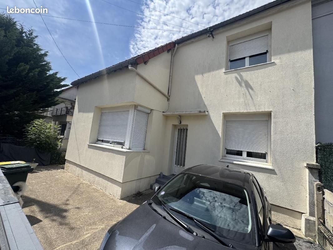 Maison 4 pièces 82 m² · à Beaumont-sur-Oise · 82 m² · 269 000 €