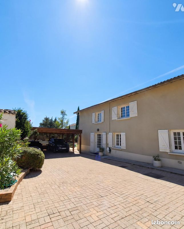 Maison 5 pièces 189 m² · à Beynost · 189 m² · 660 000 €