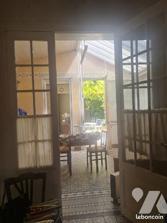 Maison 5 pièces 99 m²