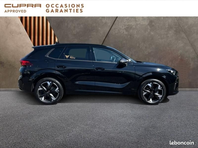 Cupra Terramar 1.5 eTSI Hybrid 150ch V DSG7 (image 24)