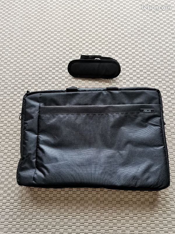 Sacoche (Sac ou Housse) Asus pour Pc Portable 17'' (image 3)