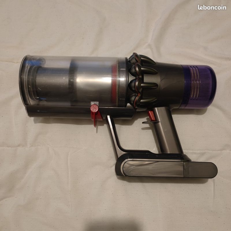 Corps principal complet dyson v11 (sv15, sv17, sv28) Électroménager