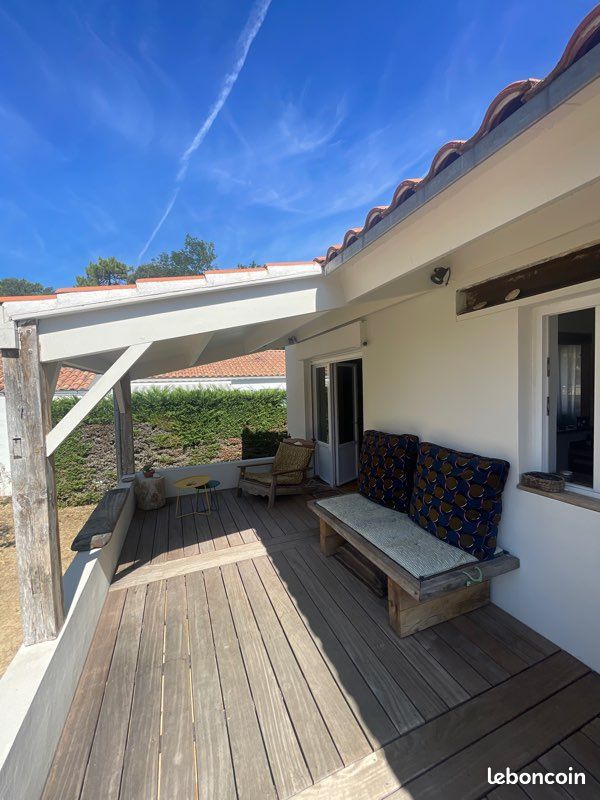 Maison 105m2 au calme (image 6)