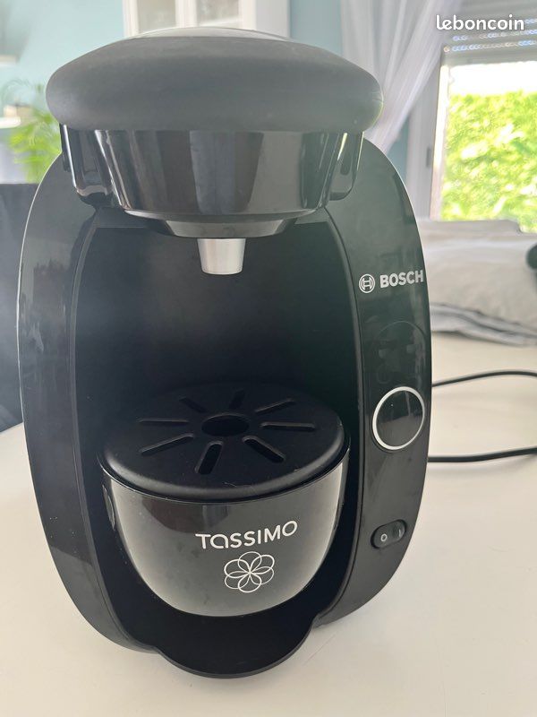 Cafetière tassimo (image 1)