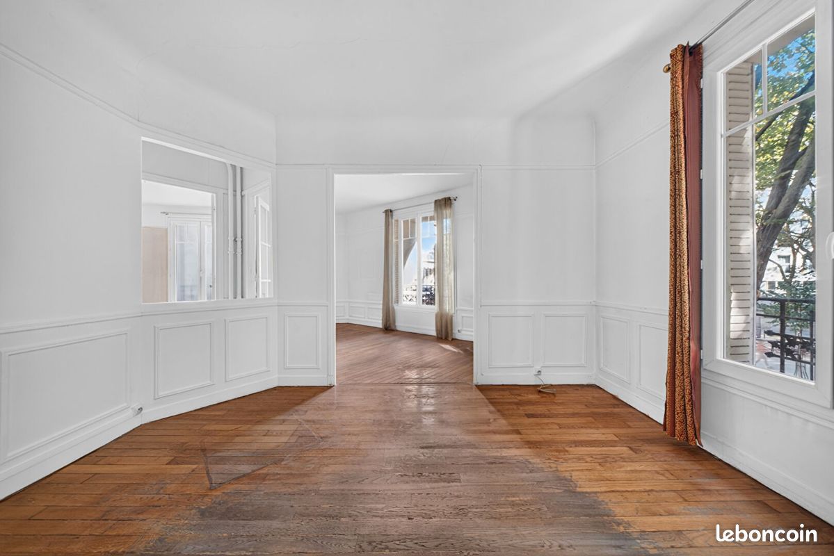 Appartement 4 pièces 73 m² · à Paris · 73 m² · 575 000 €