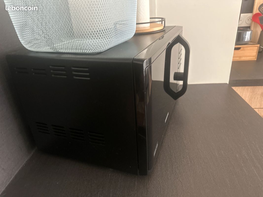 Micro onde Samsung (image 2)